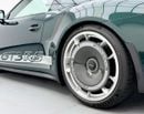 Porsche 911 2016 Porsche 911 GT3 RS, Porsche Warranty+Full Service History, GCC