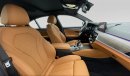 BMW 520i 520I 2 | Under Warranty | Inspected on 150+ parameters