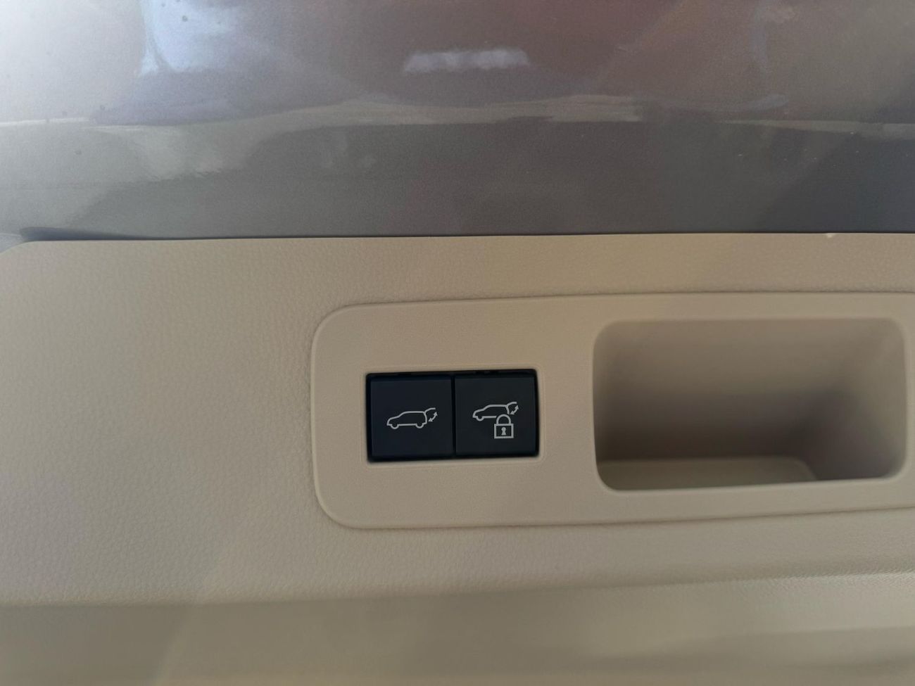 Toyota Land Cruiser GXR 4.0L