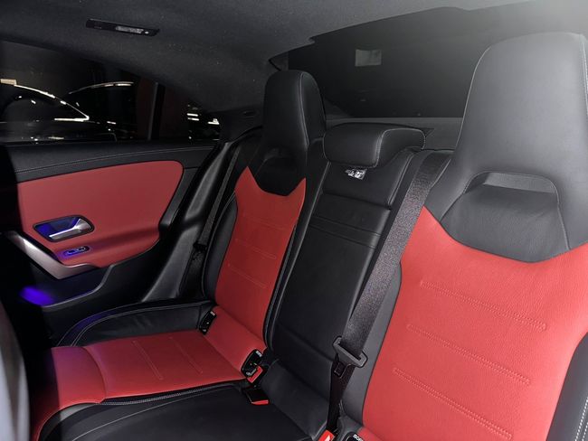 Mercedes-Benz CLA AMG, миниатюра 29