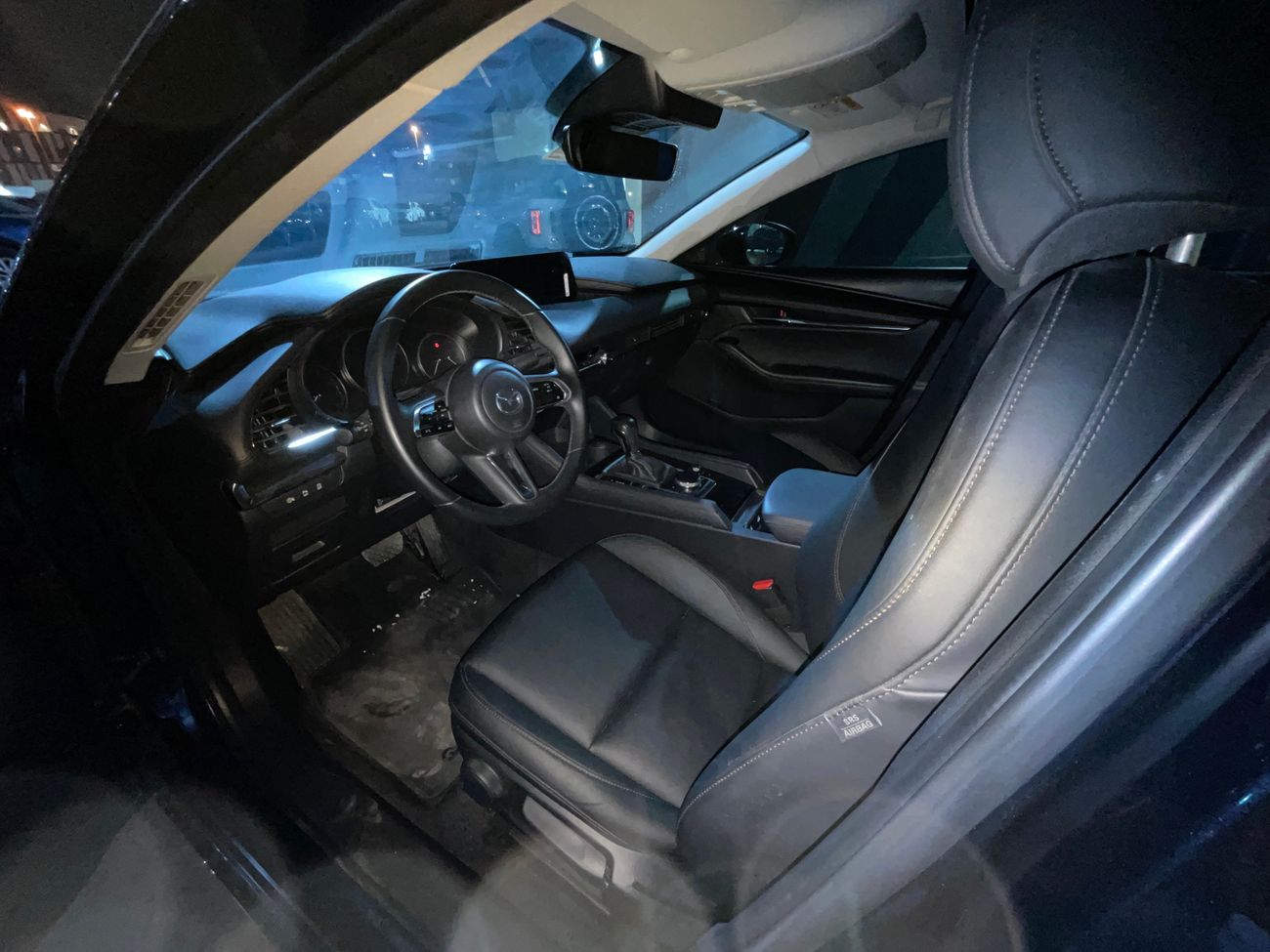 مازدا 3 Evolve | upto AED 20,000 Ramadan Discount | شامل الضمان | 0 ﺪﻔﻋﺓ ﺃﻮﻟﻯ