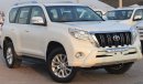 Toyota Prado GXR V6