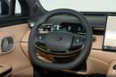 GAC Trumpchi M6 Max