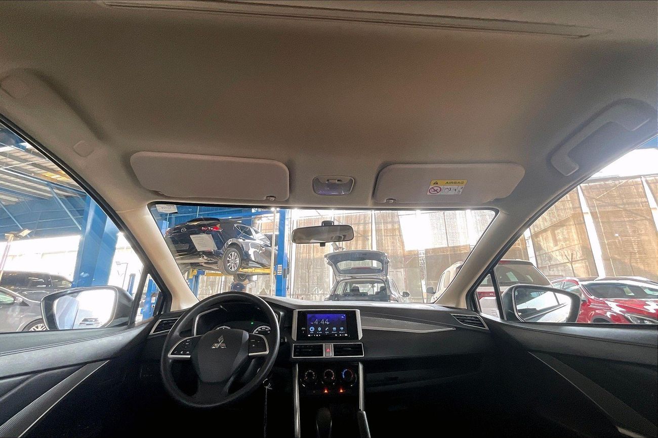 Mitsubishi Xpander Medium Line | National Day Celebration | Guaranteed Warranty | 0 Down Payment