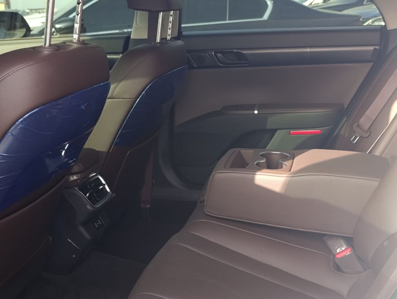 هيونداي جراندور HYUNDAI GRANDEUR 2026 2.5