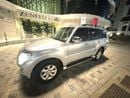 ميتسوبيشي باجيرو GLS Mid 3.0L (177 HP)