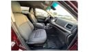 Toyota Highlander 2019 Toyota Highlander LE AWD 4X4 MidOption+ /