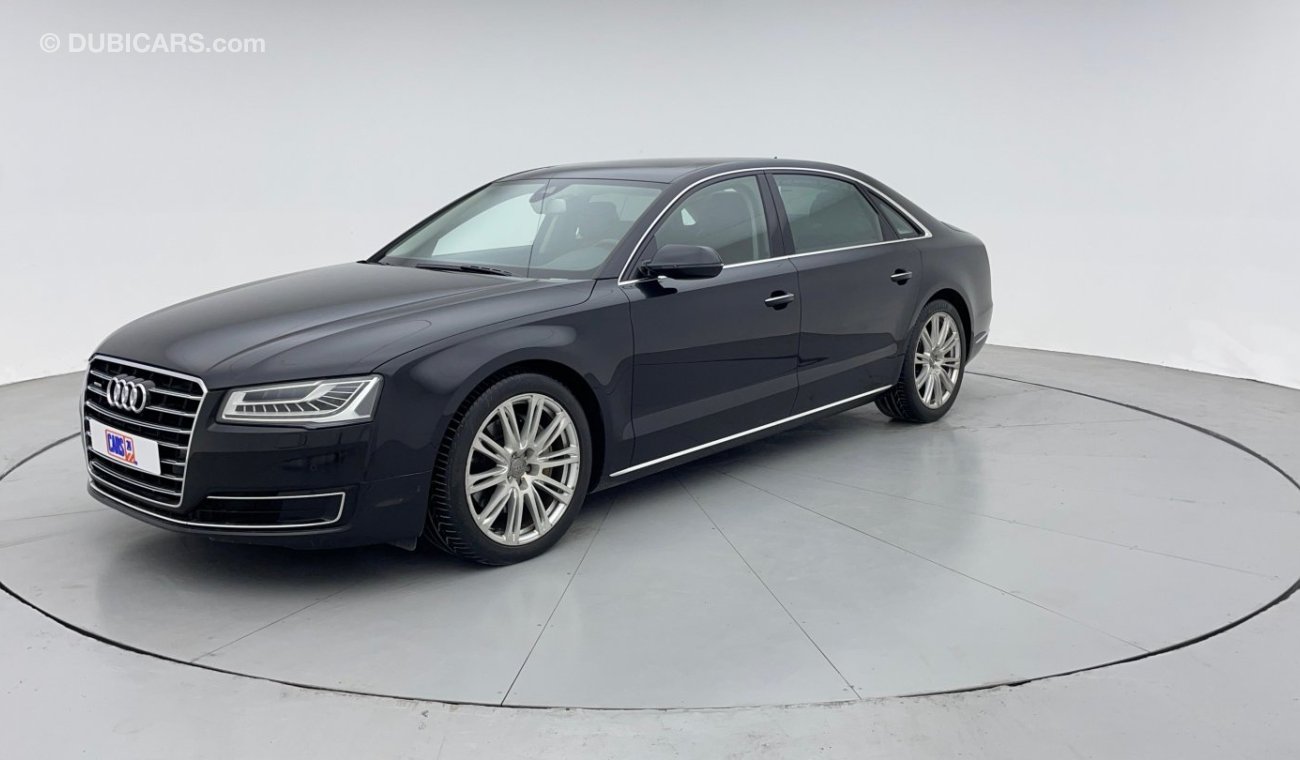 Audi A8 . 3 | Zero Down Payment | Home Test Drive