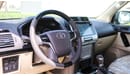 Toyota Prado VX.R