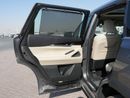 إنفينيتي QX60 SENSORY