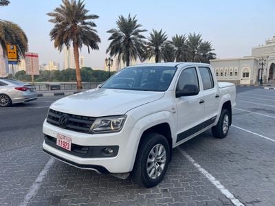 Volkswagen Amarok Only for export