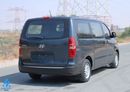 Hyundai H-1 GL Crew Van / Good Condition / Attractive Deals / 2.5L RWD / GCC / Book Now