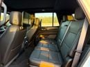 GMC Yukon DENALI
