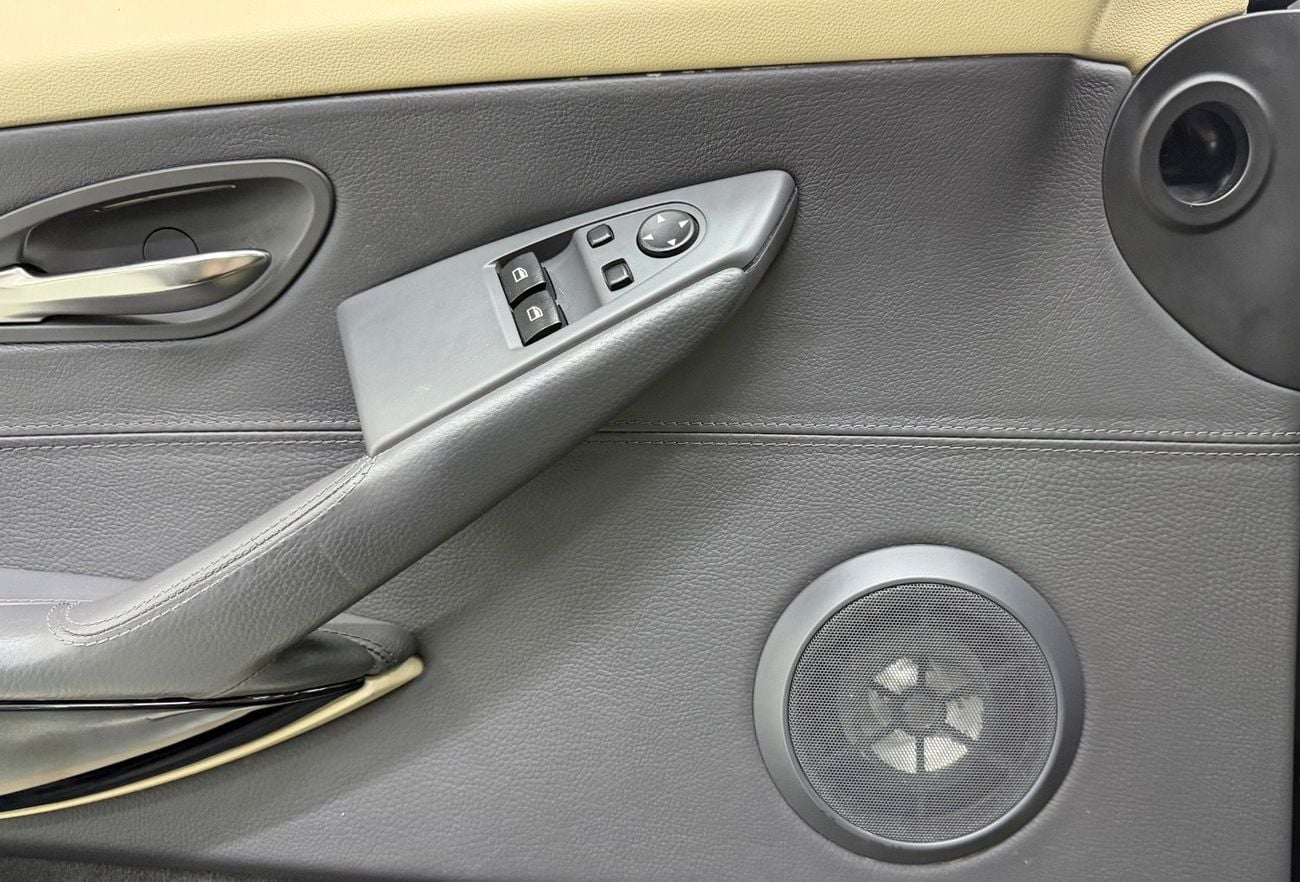 بي أم دبليو 645i Perfect condition .. V8 ..