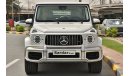 مرسيدس بنز G 63 AMG 2020