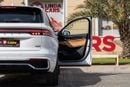 جيلي مونجارو Geely Xingyue L / Monjaro 2025 مواصفات خليجية مقابل 1,563.00 AED شهريًا