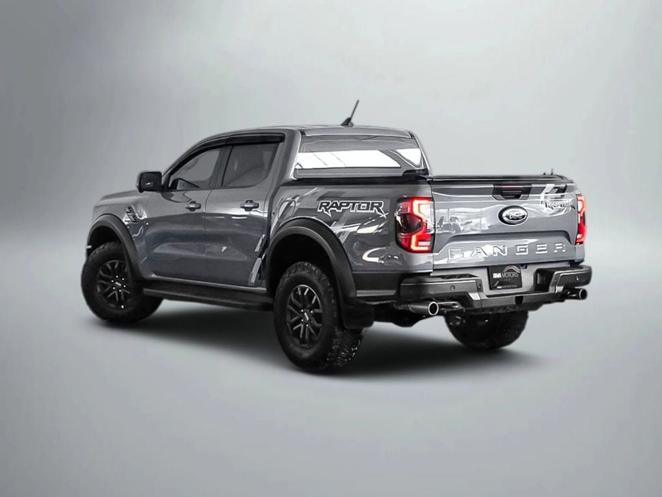 Used Ford Ranger Raptor 2023 for sale in Dubai - 910292
