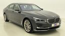 BMW 740Li PURE EXCELLENCE 3 | Zero Down Payment | Home Test Drive