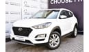 Hyundai Tucson AED 1169 PM | 2.4L GDI AWD GCC DEALER WARRANTY