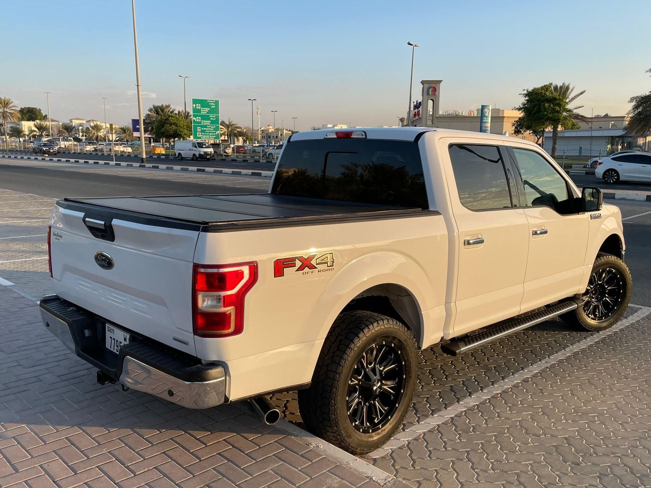 Ford F-150 XLT SPECIAL EDITION