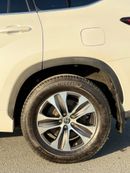 تويوتا هايلاندر TOYOTA Highlander Hybrid XLE Premium