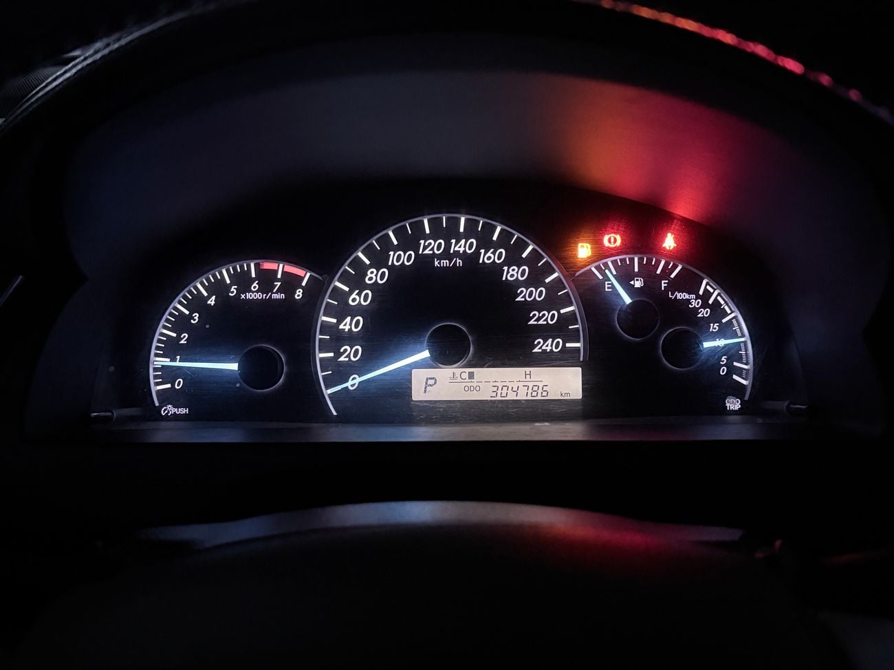 تويوتا كامري