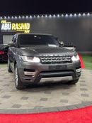 لاند روفر رينج روفر سبورت HSE S 3.0L
