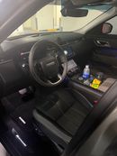Land Rover Range Rover Velar 2.0