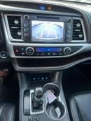 تويوتا هايلاندر 