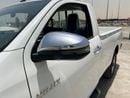 Toyota Hilux HILUX 4WD S/C DSL DLX-G