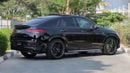 مرسيدس بنز GLE 53 AMG كوبيه ( Only For Export ) 2025 Mercedes AMG GLE 53 Coupe 4MATIC+
