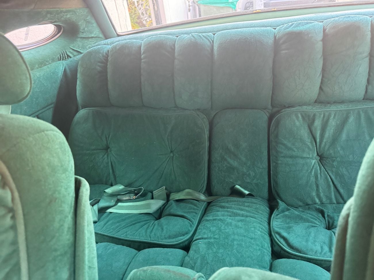 Lincoln Continental