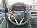 Hyundai Tucson 2.0L PETROL, 18" ALLOY RIMS, LED HEADLIGHTS, AUTOMATIC TRUNK, DVD-AUX-USB (CODE # HTS05)