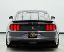 Ford Mustang 2018 Ford Mustang Shelby GT350, Warranty, Full Ford Service History, Excellent Condition, GCC