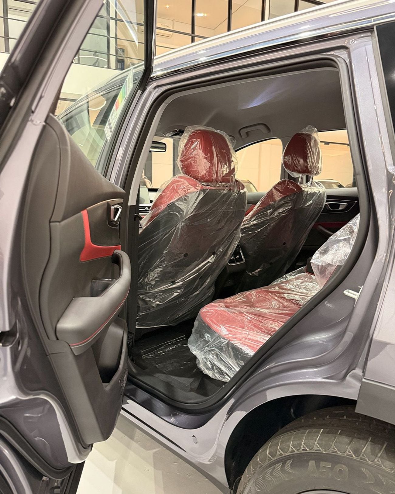 Chery Tiggo 7 COMFORT