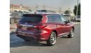 إنفينيتي QX60 3.5