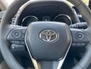 Toyota Camry TOYOTA CAMRY 2.5L GLE PERTOL FULL OPTION