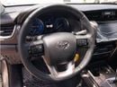Toyota Fortuner 2025 Toyota Fortuner 2.4L DIESEL Automatic 4X4  Zero KM