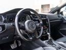 Volkswagen Golf R SPORT