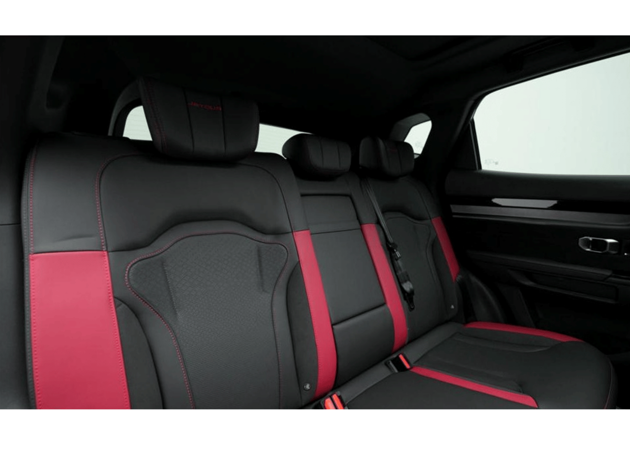 جيتور داشينج ECTP2M009 - 2025 Jetour Dashing 1.6L Petrol Auto 7DCT – Grey