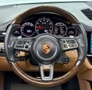 Porsche Cayenne Turbo 2018 Porsche Cayenne Turbo, Full Porsche Service History, Fully Loaded, Excellent Condition, GCC