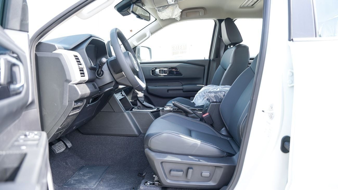 Mitsubishi L200 GL Brand New 2026 Mitsubishi L200 GLS (C82) 2.5L Pick-Up – GCC | Export Ready