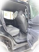 Toyota Prado GXR 2.4T turbo petrol 2.4T