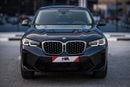 BMW X4 20i xDrive