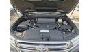 Toyota Land Cruiser 4.5L V8 Diesel, 18" Rims, DRL LED Headlights, Front Power Seats, Cool Box, CD-AUX-USB (CODE # VX03)