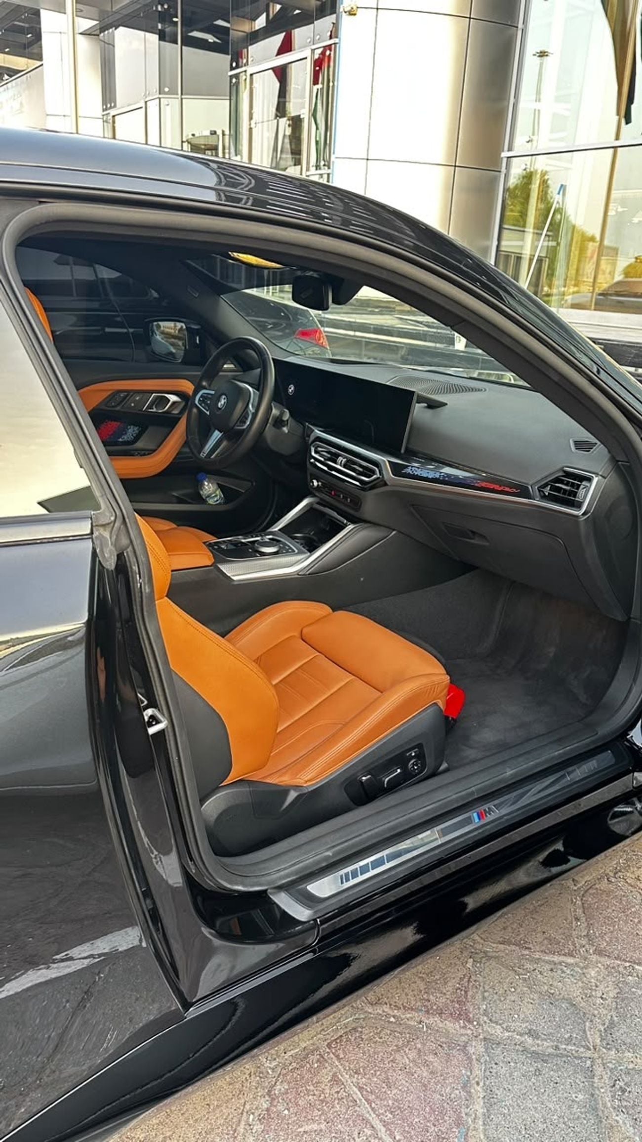BMW 230i M SPORT