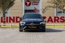 Mercedes-Benz CLA 250 Std 2.0L (221 HP)