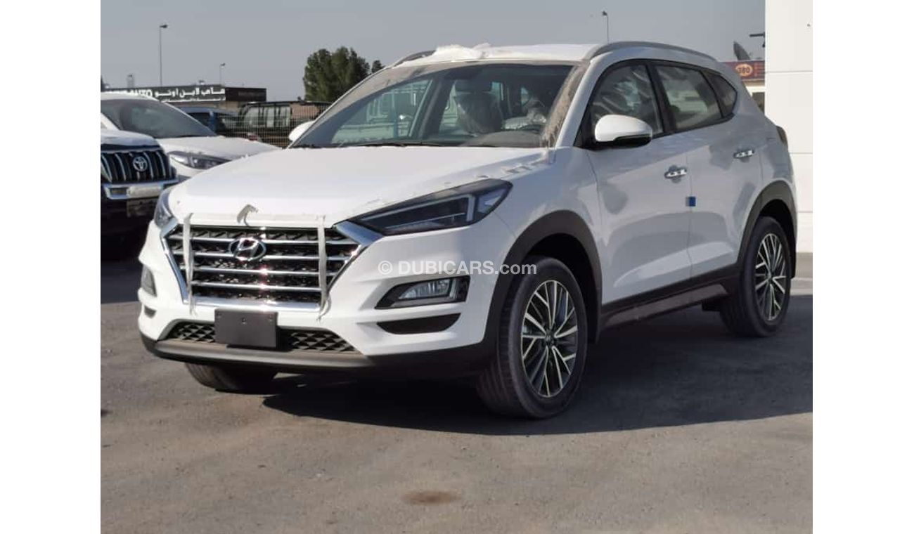 Hyundai Tucson 2.0L REMOTE & PUSH  START 2020   LEG BREAK WIRELESS CHARGER  DVD CAM 2 ELECTRIC SEATS