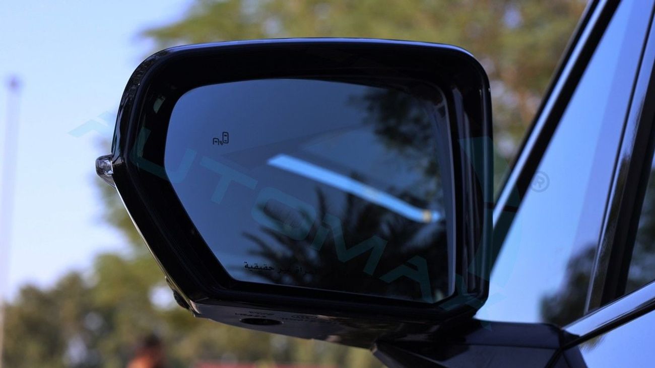 جي إي سي M8 M8 GX i4 2.0T FWD 2026 GCC 0KM With 5 Years Or 150,000Km Warranty @Official Dealer