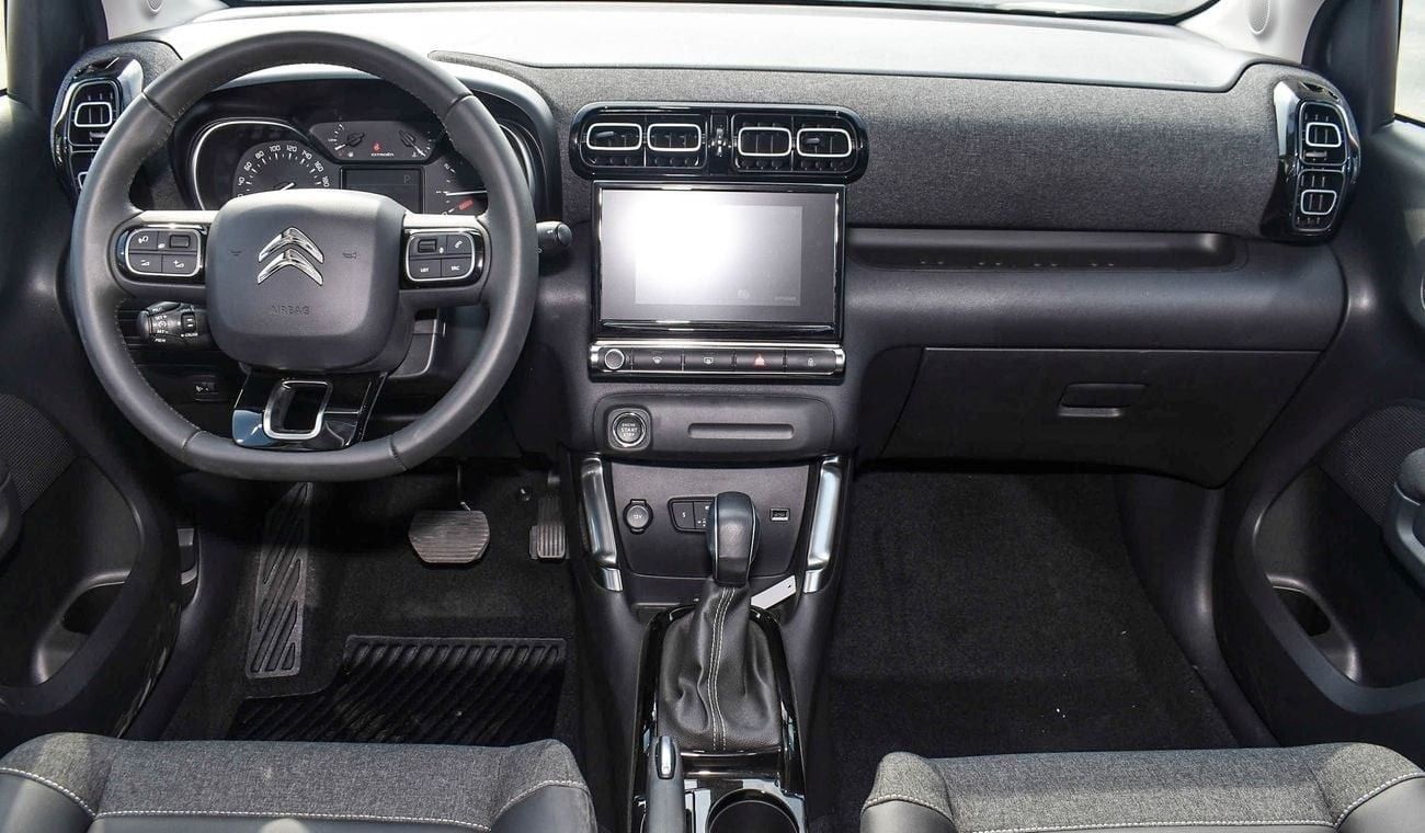 سيتروين C3  أير كروس Export Only